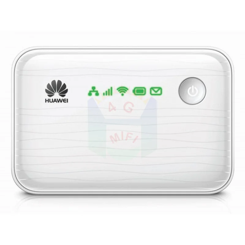 Разблокированный huawei e5730 3g Wi Fi роутер внешний аккумулятор Роутер со слотом для sim