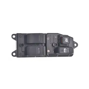 

1 Pcs Master Electric Power Window Control Switch Right Drivers 84820-52120 For Toyota For Yaris Ncp92