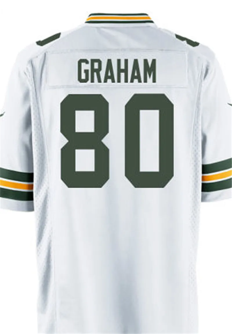 12 Аарон Роджерс Джерси 80 Jimmy Graham 18 Randall Cobb 37 Josh Jackson майки