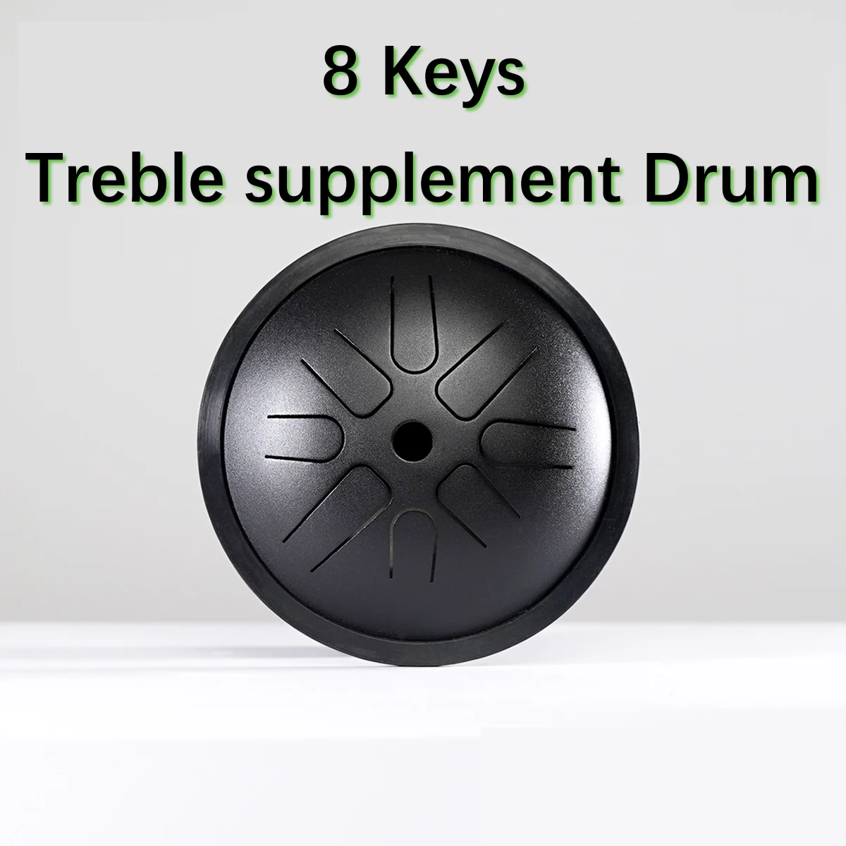 Барабан для добавления ВЧ 8 клавиш |