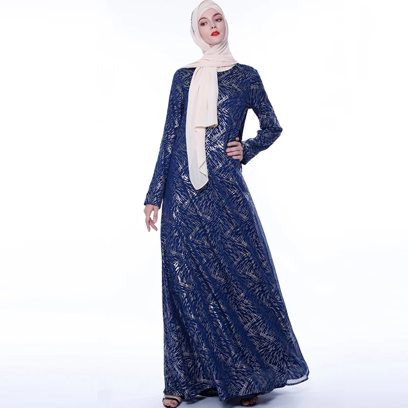 Vestidos Arabes Abaya Turkey Islamic Long Muslim Dress Caftan Dubai Kaftan Tesettur Elbise Robe Musulmane Longue Hijab Dresses