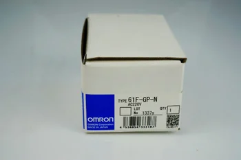

Safety Controllers Level Control 61F-GP-N
