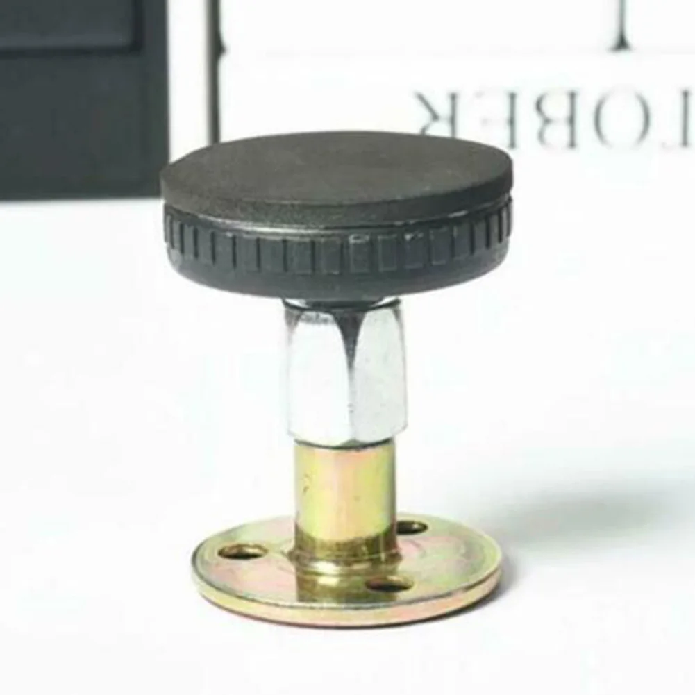 

Practical Bedside Adjustable Bedroom Bed Frame Tool Self Adhesive Wall Threaded Fixing Protective Hardware Shockproof Anti Shake