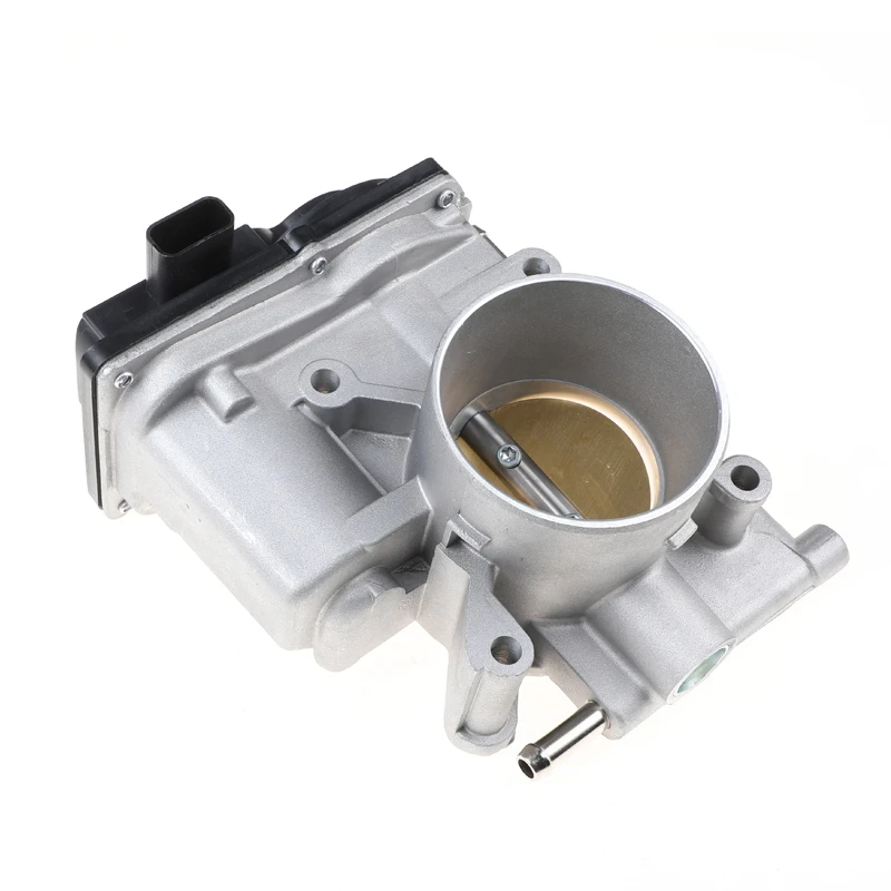 Car For Mazda 3 5 6 Series 2.0L 2.3L Throttle Body Valve L3R4-13-640 L3R413640 L3G213640A 125001390