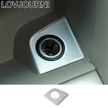 

Car Headlamp Control System Headlight Switch Interior Auto Modified Bright Sequins Accessory 15 16 17 18 FOR Buick Excelle GT