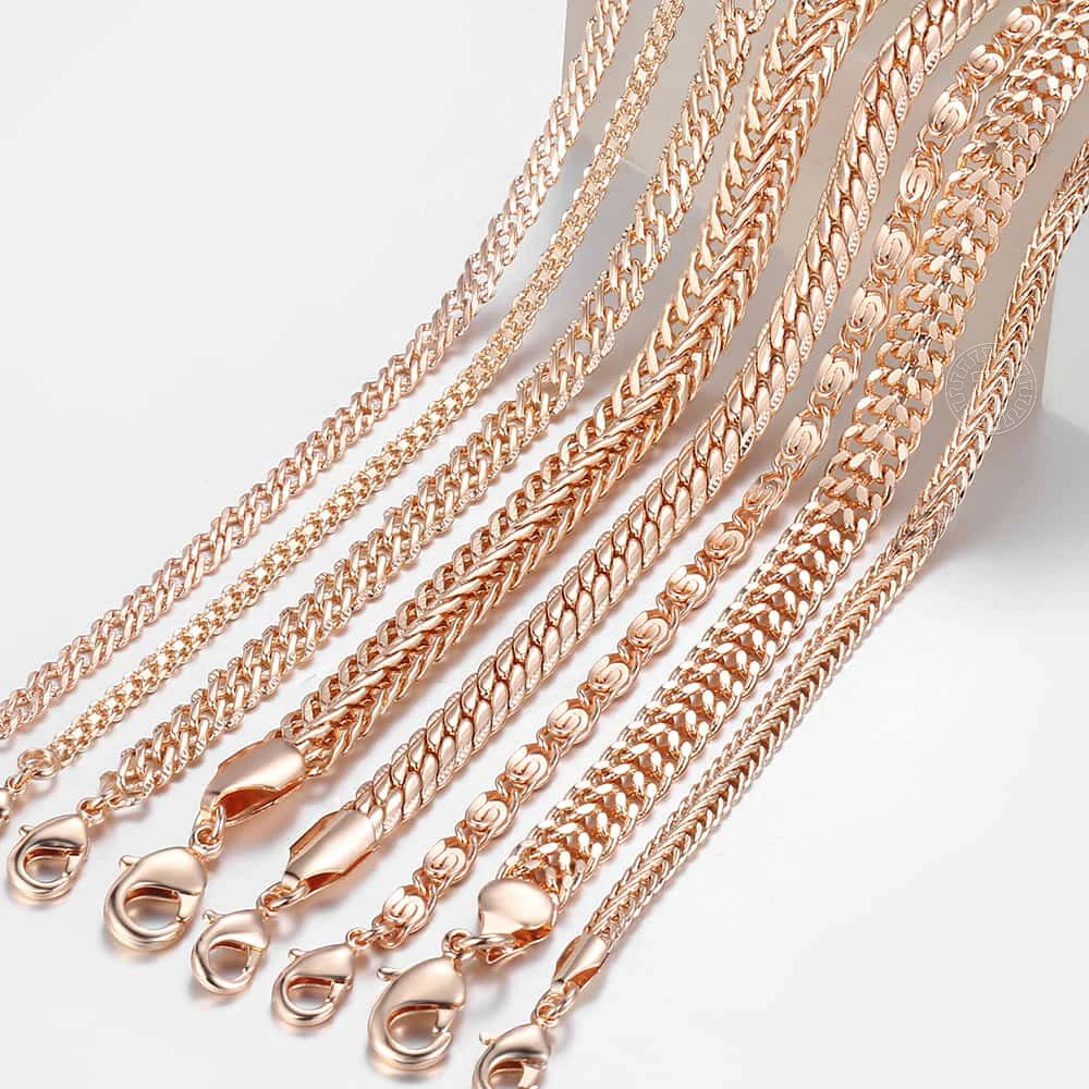 Chain Bracelet 20cm for Women