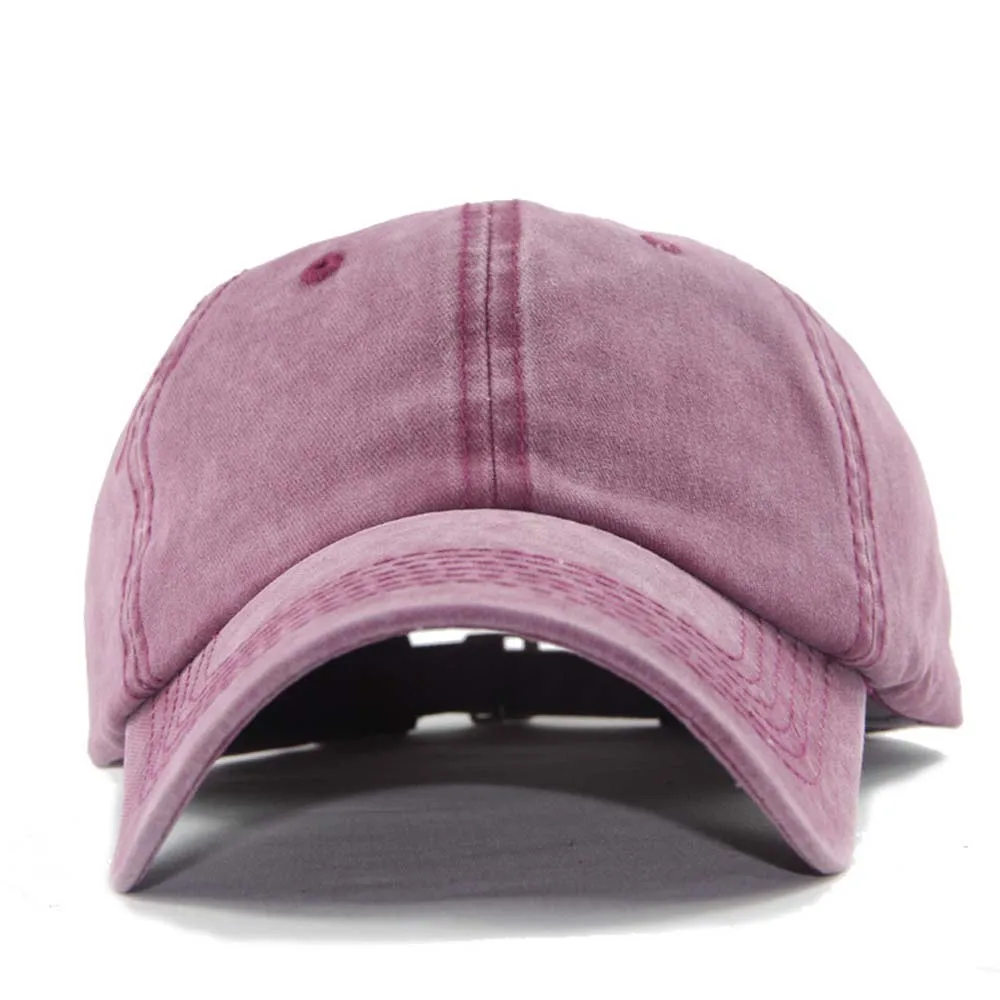 Бейсбольная шапочка из хлопка черный серый цвет одноцветная для мытья