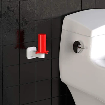 

Paper Towel Holder - Adhesive Roll Wall Mount Paper Towel Rack Dispenser for Kitchen Bathroom Toilet, Under Cabinet,Garage, Laun
