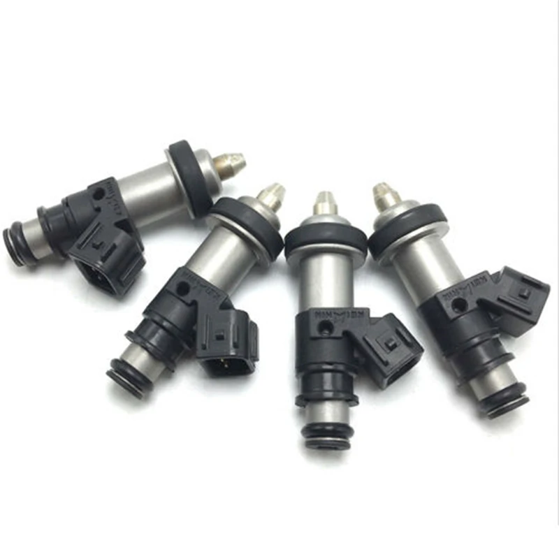Car Топливная форсунка 06164-P8E-A00 06164-PCC-000 для Acura CL 3.2L 2001~ 2003 TL 3.2L 2002~ 2003 MDX 3.5L 2001~ 2002 V6