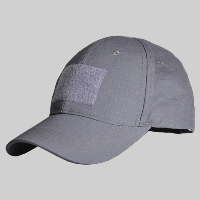 Camouflage Baseball Cap Men Women Jungle Outdoor Hunting Hat Soldier Tactical Snapback New Fashion Hip Hop Sport Caps CP0411 (16)