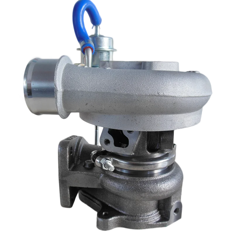 Турбокомпрессор для toyota ct12b для Toyota Land Cruiser 4-Runner 3.0L 1KZT-3 1KZ-TE 17201-67010 17201-67040 17201-67020
