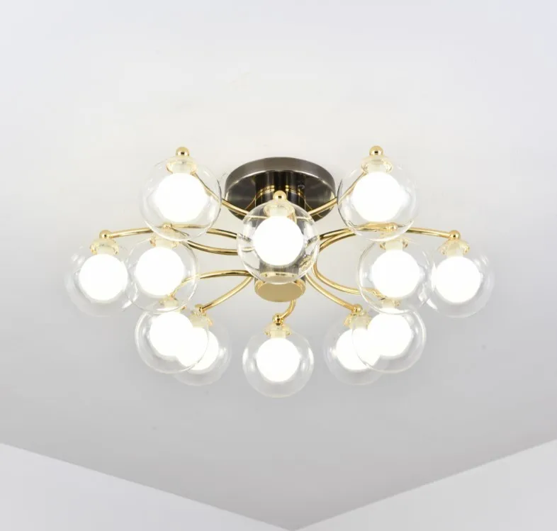 

nordic luminaire suspendu iron Home Decoration E27 Light Fixture LED pendant lights hanglamp
