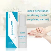 Горячий уход за ногтями, биофилм, ингибирование грибковых инфекций, жидкость для лечения грибка на ногах