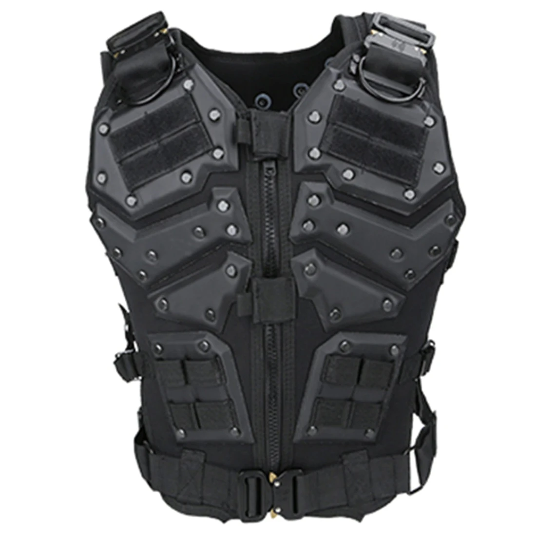 

TF3 Special Forces Tactical Vest Airsoft Body Armor for 170-185cm