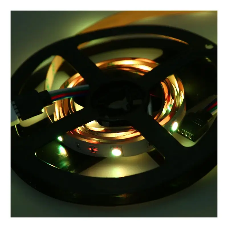 2 м 5050 SMD RGB световая полоса лента