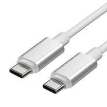 Кабель usb type-C 2,0 3A(5 футов/1,5 м) провод для быстрой зарядки совместим с Google Pixel 2/3/XL, Nexus 6 P, Galaxy S9 S8 Plus, Note 8