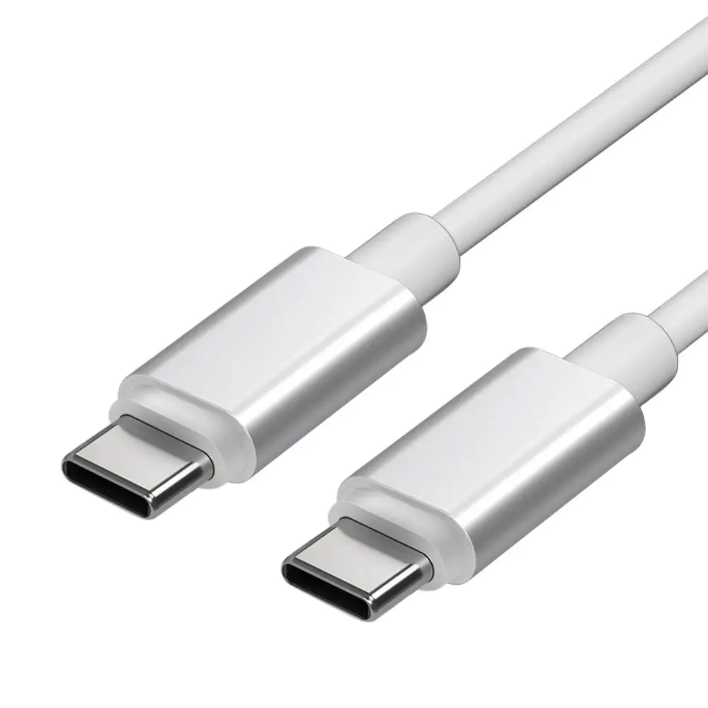 

USB Type-C 2.0 Cable 3A (5FT/1.5M) Fast Charging Cord Compatible with Google Pixel 2/3/XL, Nexus 6P, Galaxy S9 S8 Plus, Note 8