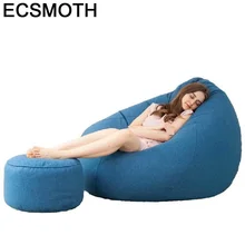 

Ouro Divano Totoro Kanepe Stoel Silla Poltrona Sandalyeler Sillones Gold Kids Bed Puff Asiento Beanbag Chair Bean Bag Sofa