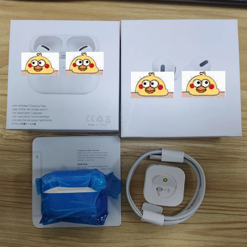I200000 TWS 1:1 Супер копия TWS Pro 3 беспроводные Bluetooth наушники pk w1 h1 1536u чип i500 i100000 i50000 i9999 i90000 Pro TWS