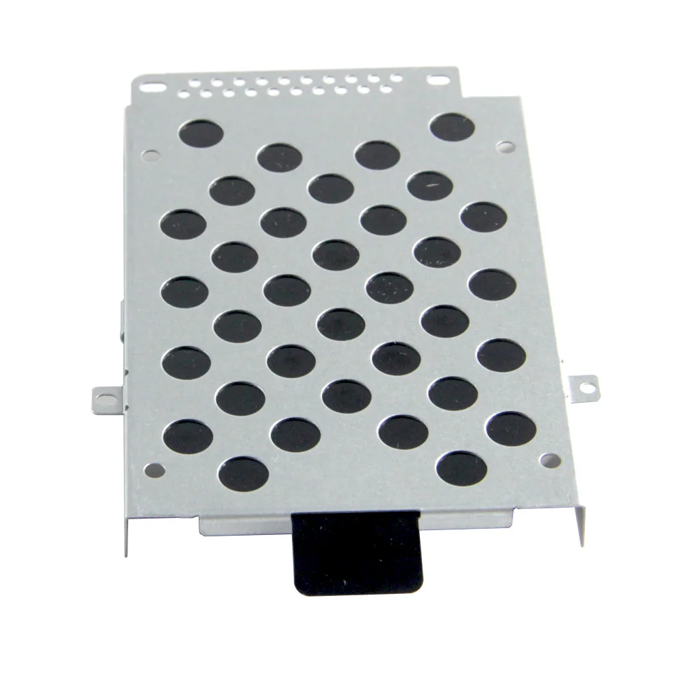10 шт./партия, чехлы с винтами для жесткого диска Dell E5400 HDD Caddy, подставное устройство для жесткого диска, каждое с сумкой