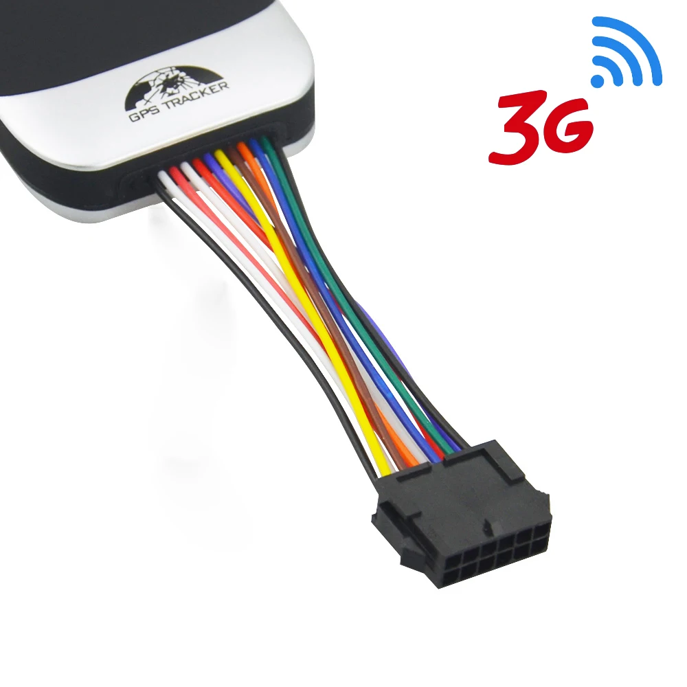3g gps трекер TK303F-3g для автомобиля отрезать масло и мощность системы Wate-rproof gps локатор в режиме реального времени отслеживание гео-забор ACC сигнализация
