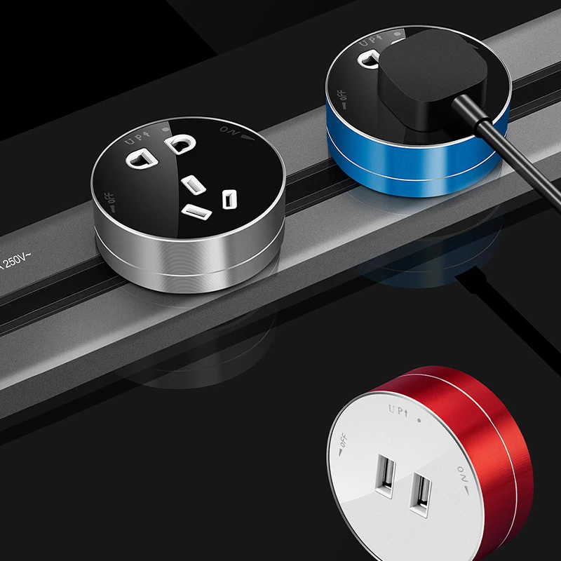 power track liga de aluminio ue reino 05