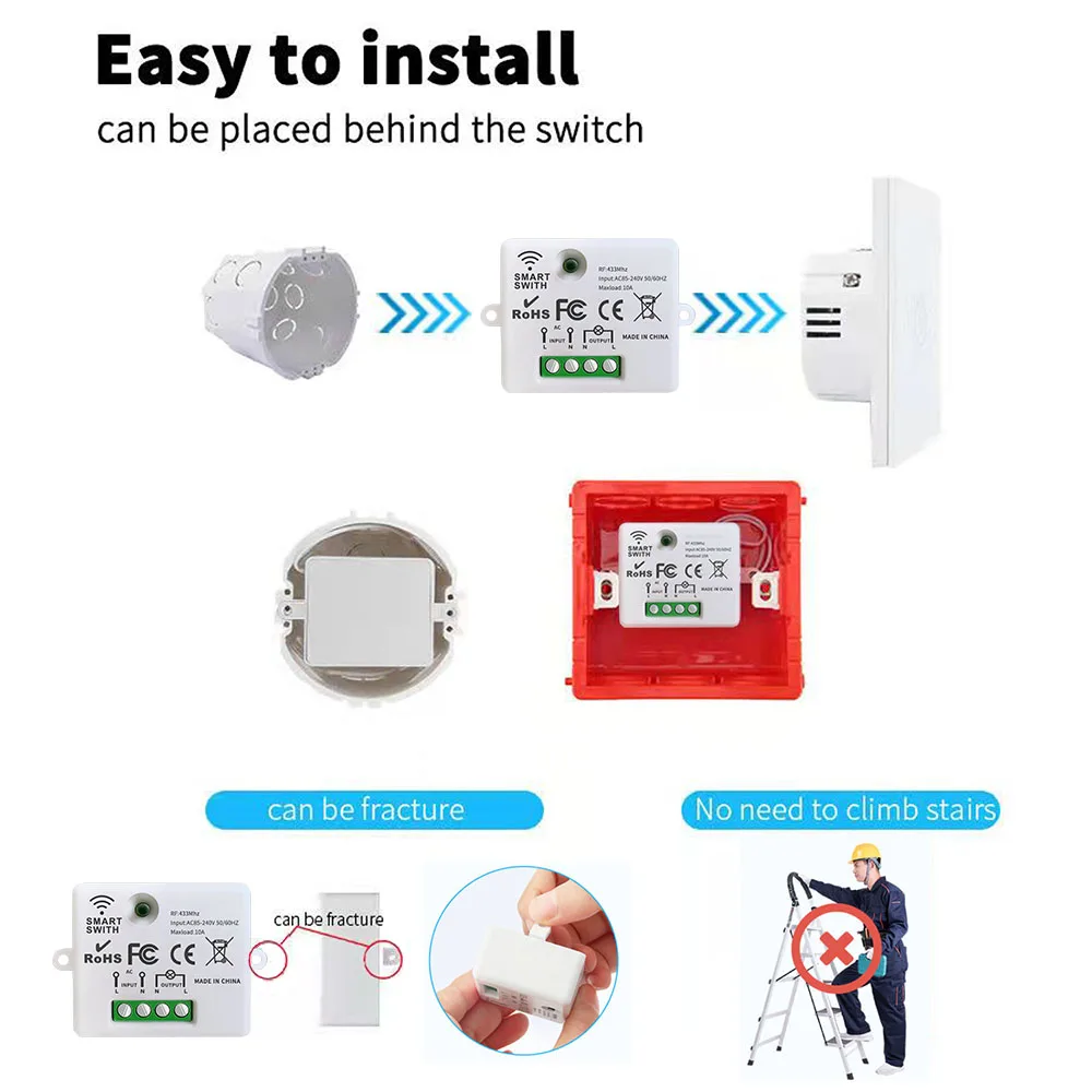 equipamentos e utensílios elétricos