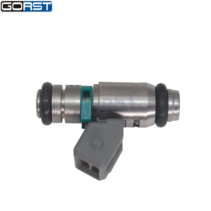 Car Fuel Injector Nozzle IWP143 For Renault Clio 2 Laguna Megane Scenic Thalia 1.4 1.6 50102602 8200128959 0280158170 8200242376-3
