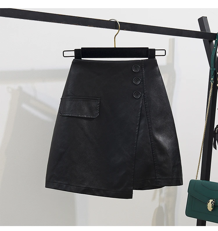 Осенний Новый стильный женский свитер с юбкой комплект жемчужинами длинный