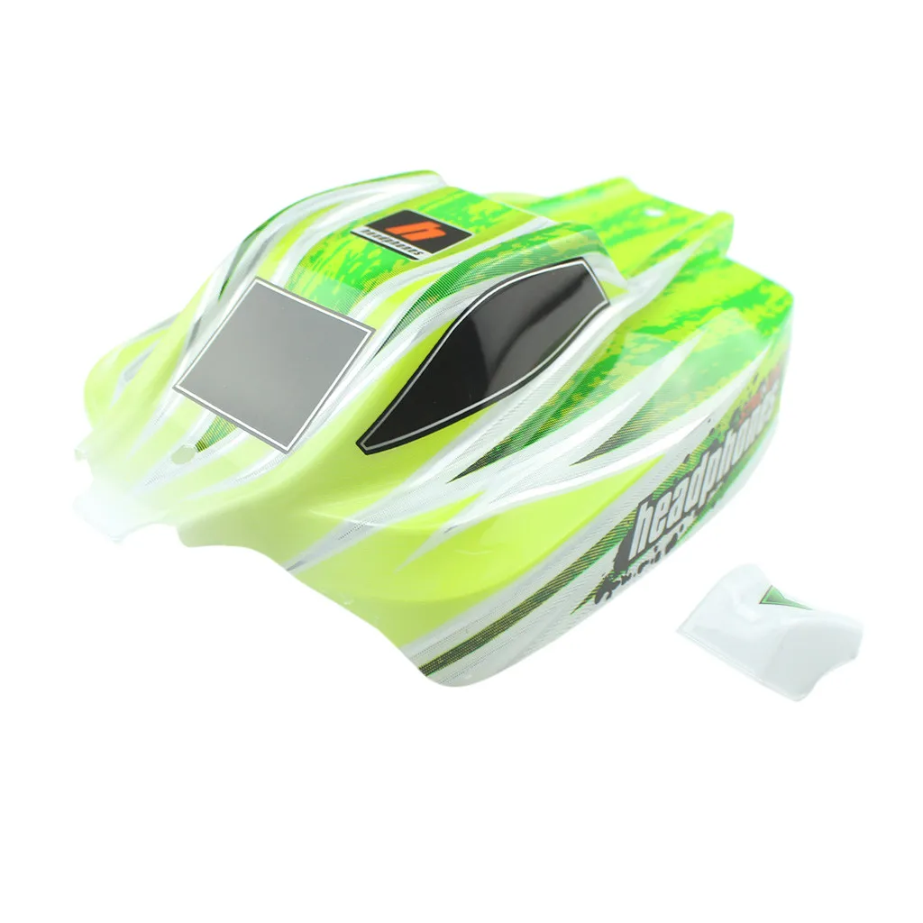 A959 Корпус кузова автомобиля крышка части для Wltoys A959 A959-B 1/18 RC внедорожный автомобиль