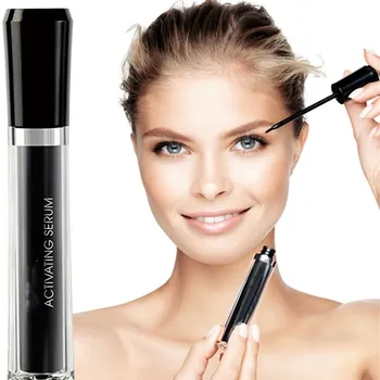 

Eyelash growth liquid female thick eyelash growth liquid mascara 5ml eyelash growth liquid