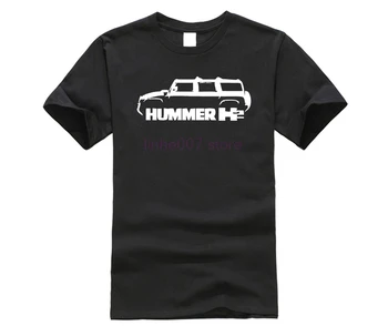 

Hummer H2 Classic SUV 4x94 T shirt NEW FREE SHIPPING T-shirt