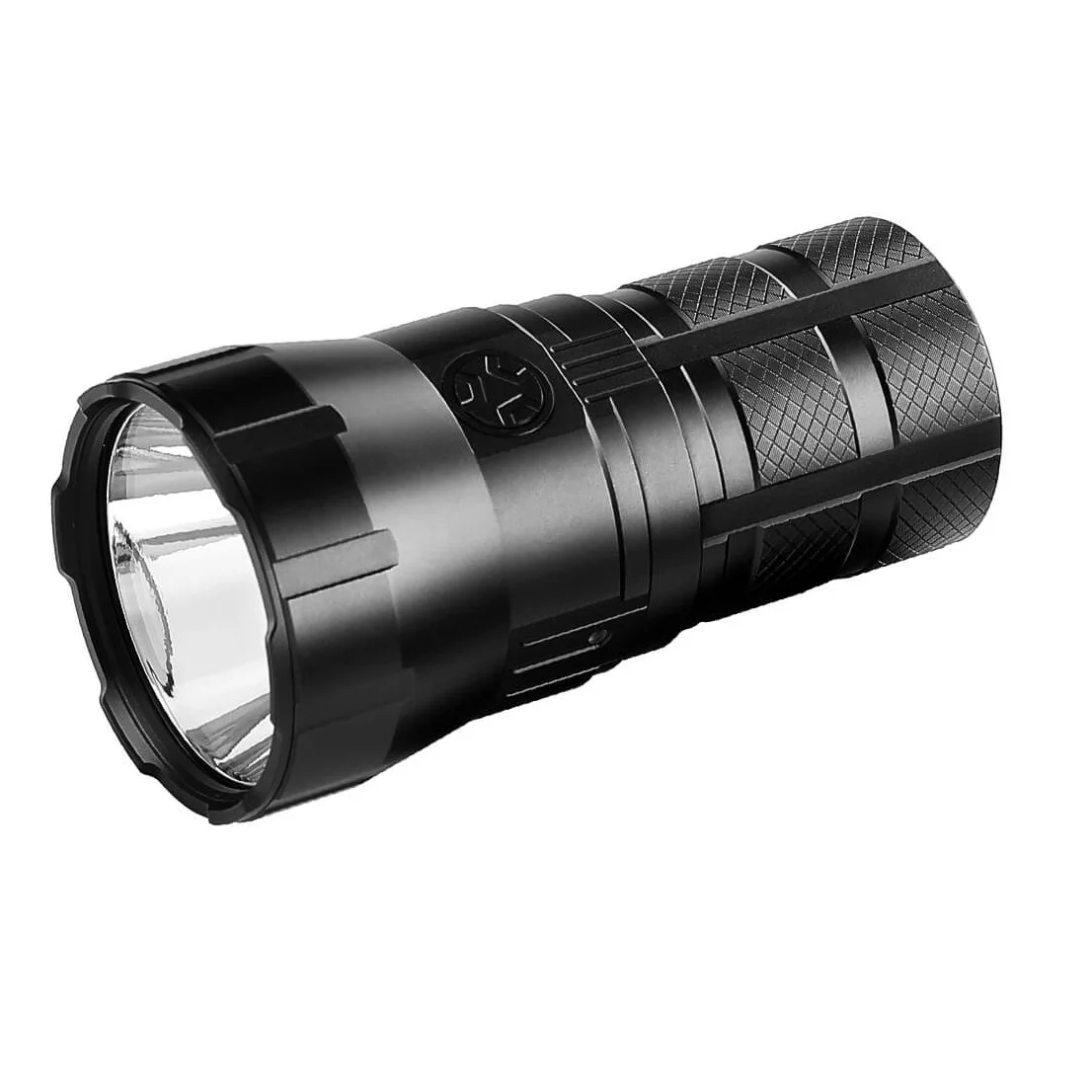 IMALENT RT90 Rechargeable LED Flashlight LUMINUS SBT-90.2nd 4800LM High Powerful  Torch for Searching Caving Patrolling