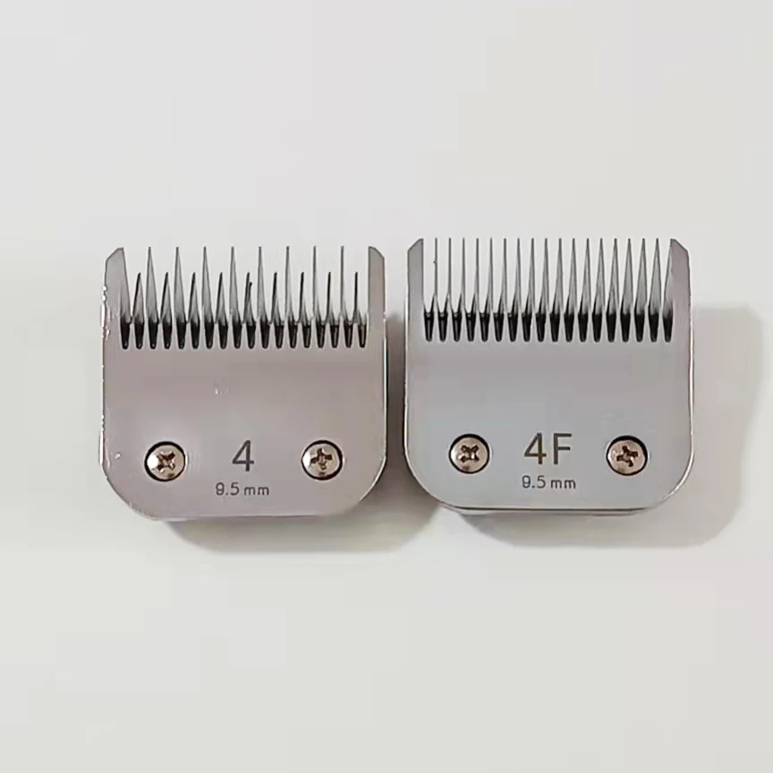 Professional Dog Clipper Blade Fit Most Andis and Oster dog clipper dog clipper blades