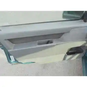 

WINDOW LIFTER FRONT LEFT VOLVO SERIAL 850