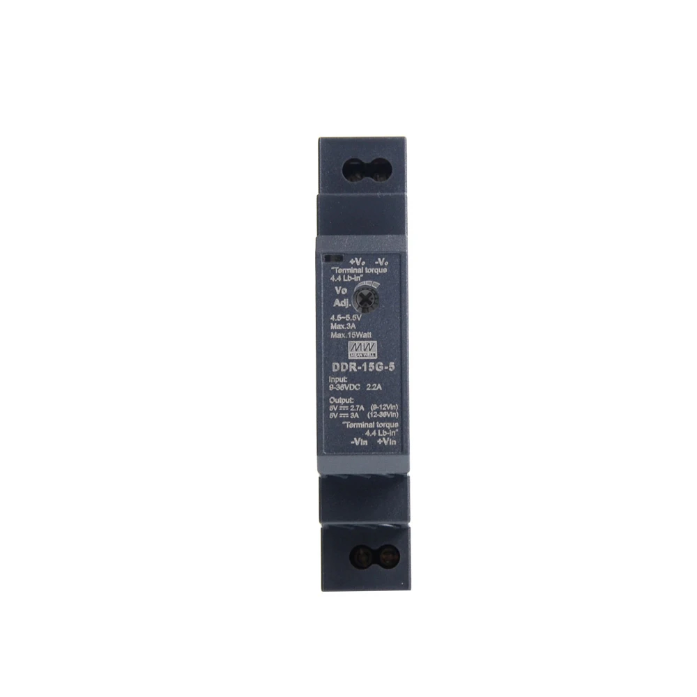 5v 3a 15w entrada dc para dc 02