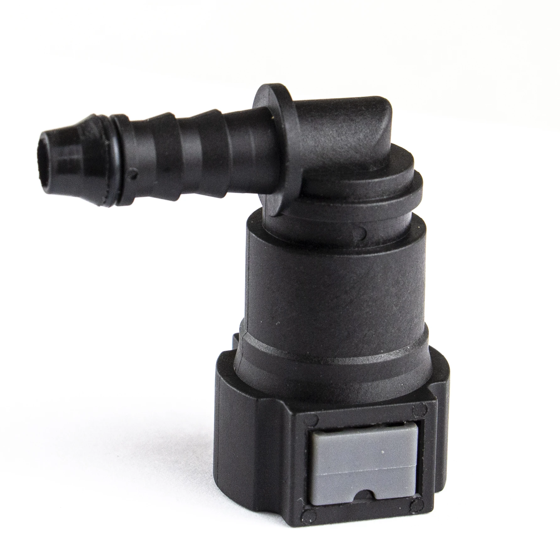 Portagomma Smontabile Per Tubo Benzina - Foto 10