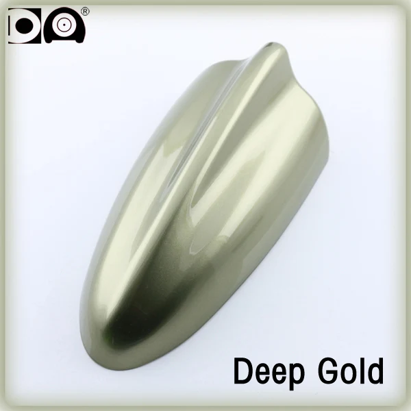 Deep gold Для maruti suzuki Dzire супер плавник акулы антенна PET-L сильный радиосигнал FM AM антенны Универсальный Приемник сигнала abs пластик - Цвет: Deep gold