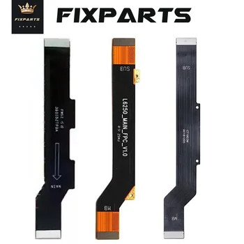 

for Xiaomi Redmi S2 6A 7A Note 4 6 7 Pro Mi 9 CC9 Main Motherboard Connector XiaoMi Mi 8 SE A2 Lite PocoPhone F1 LCD Flex Cable