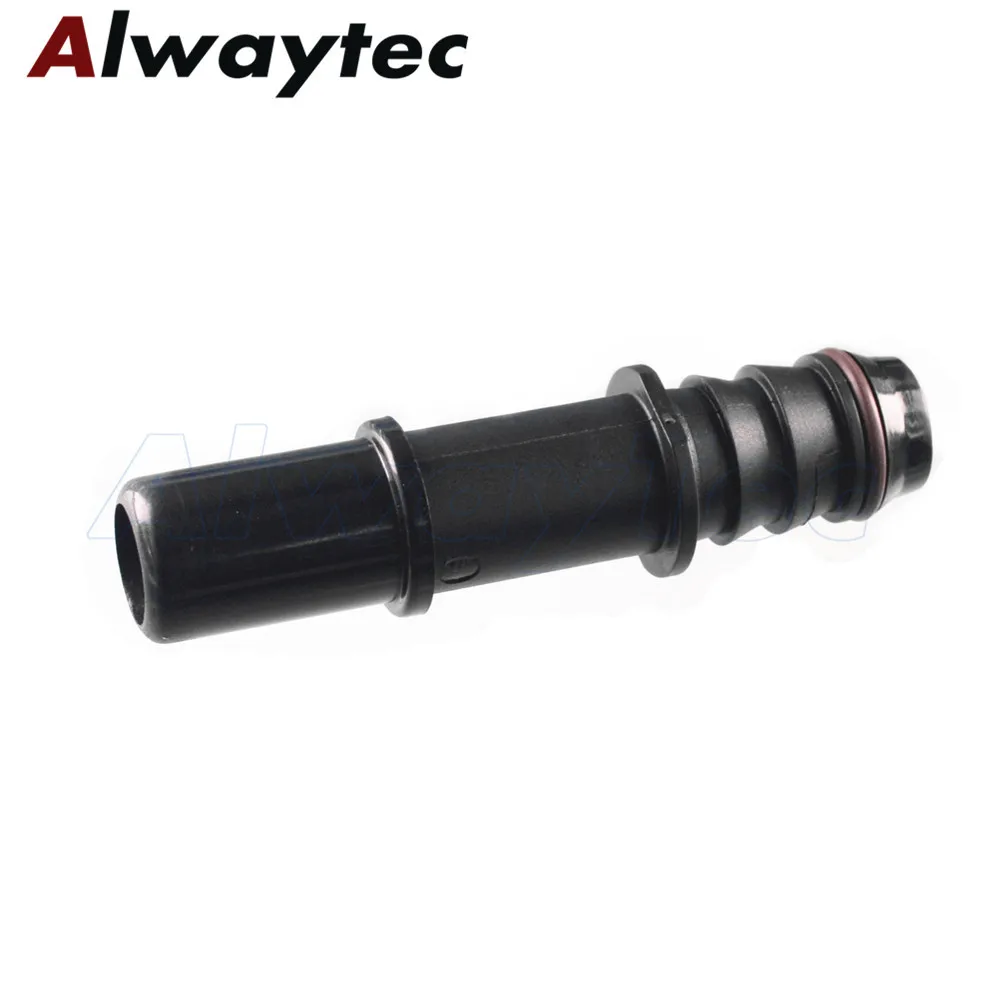 Auto-Auto-Styling-Kraftstoffschlauchanschluss, 15,82 mm Innendurchmesser, 14 Kraftstoffadapter für Kraftfahrzeuge – Detail 5