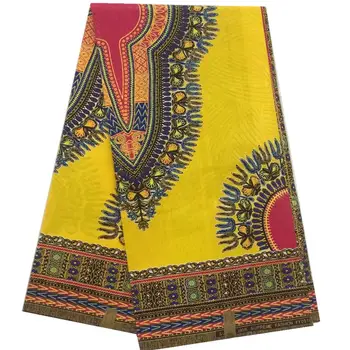 

Esewing Lasted nigerian hot material 100% cotton ghana kente wax fabric african real soft wax prints fabric factory price