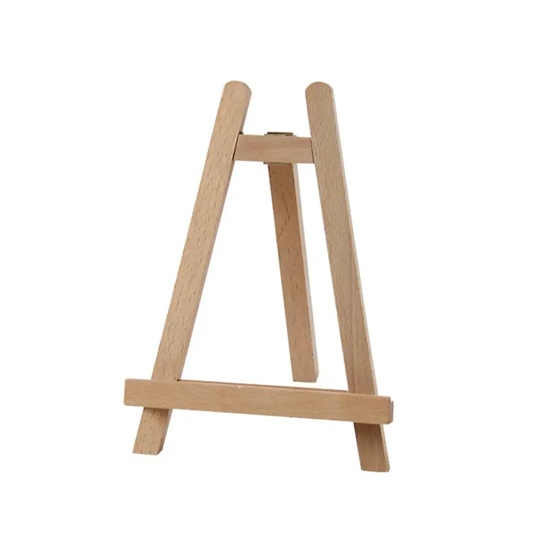 19 X 23 X 28cm Foldable Mini Display Stand A Frame Easel For 20cm