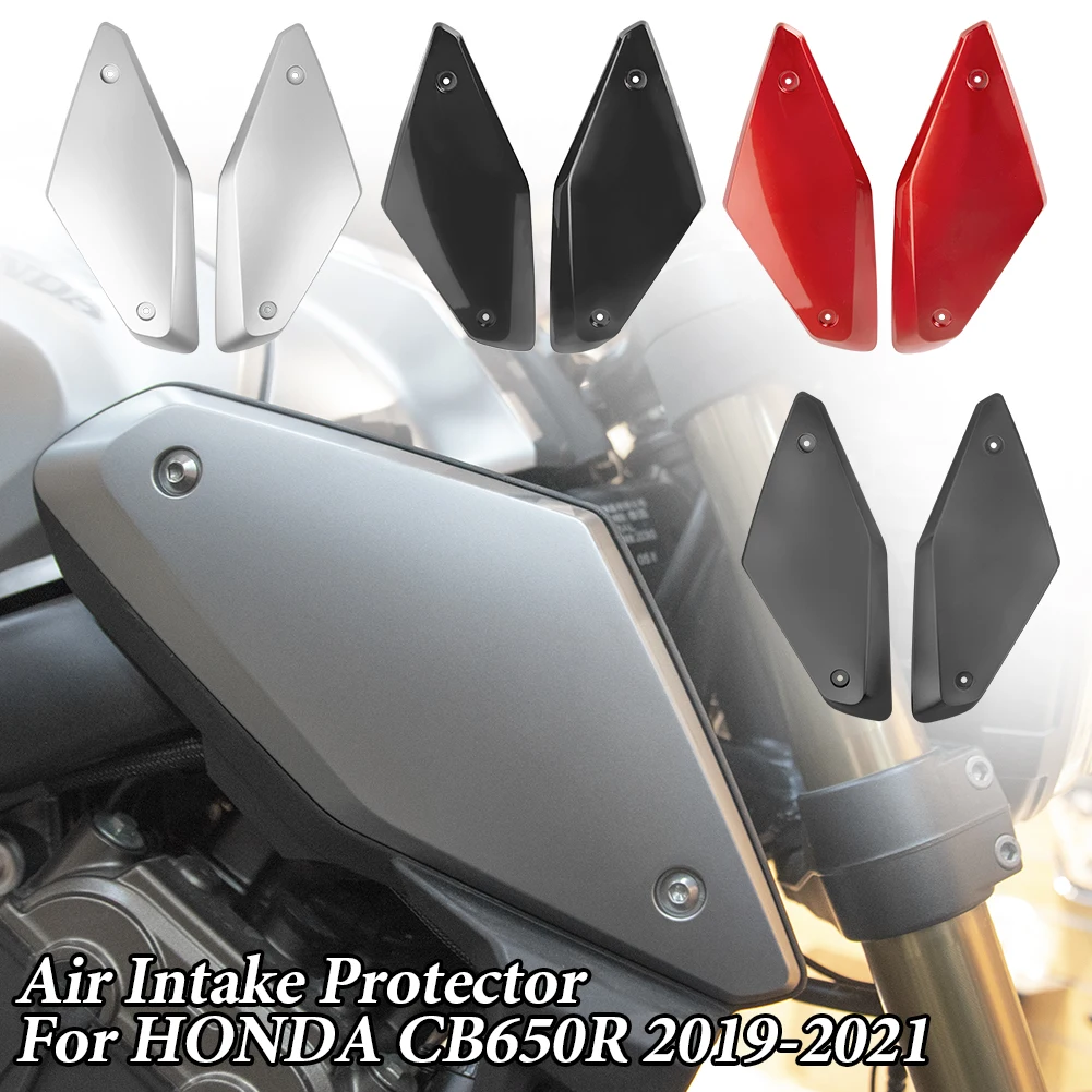 Tank Frame Side Panel Cover Shell Protector Fairing Bodykit For Honda CB 650R CBR650R CBR 650R 2019 2020 CB650R Accessories Moto