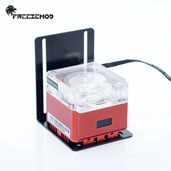 computador bomba mudo pwm fluxo inteligente 800l