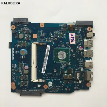 

PALUBEIRA Laptop mainboard for Acer Aspire ES1-511 with CPU Motherboard LA-B511P All functions fully Tested