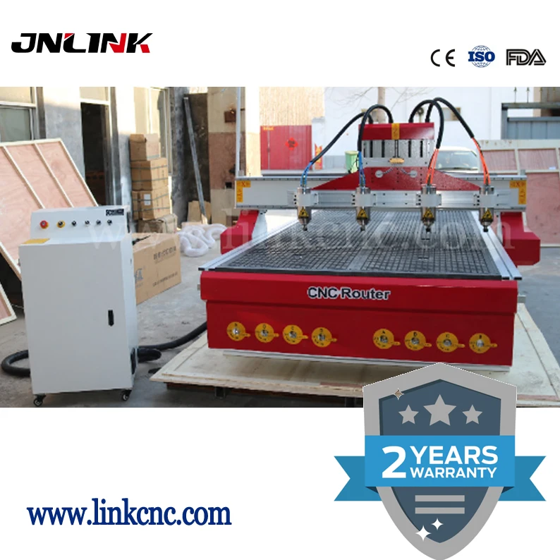 High precision LXM1530 cnc route for wood mdf/woodworking router | Инструменты