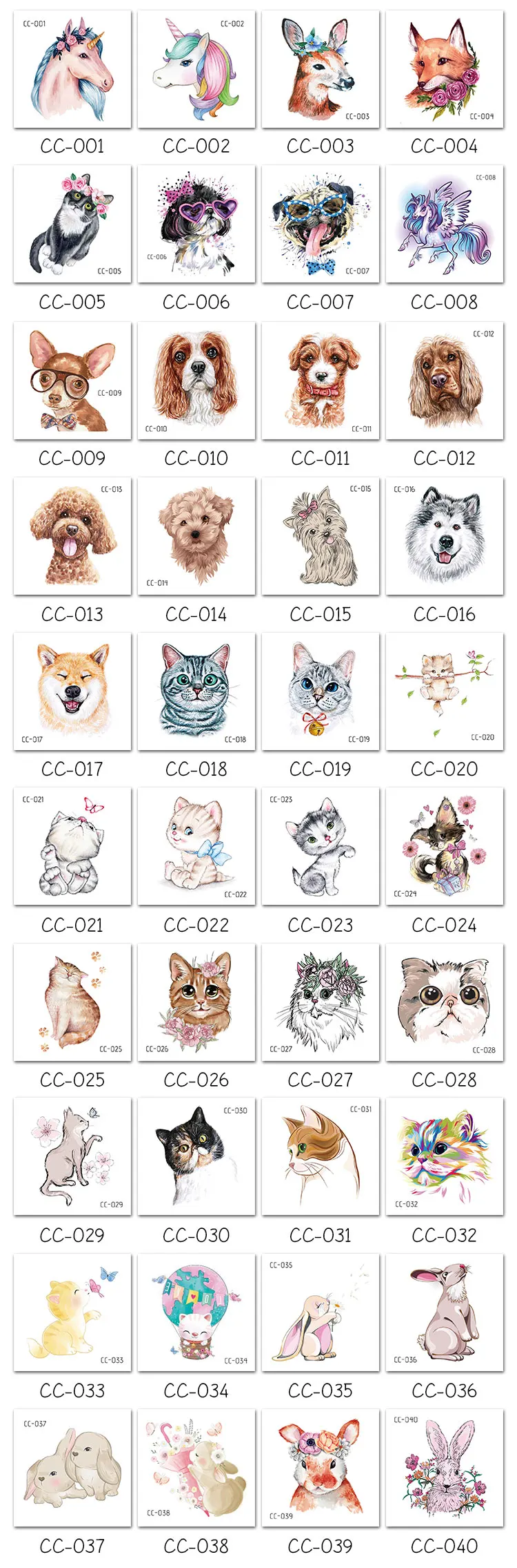 CC-001~040萌宠总动员详情_03