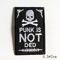BU skull ZP-3