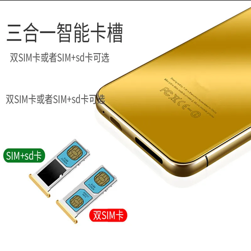 Original-Phone-YEPEN-N2-Ulcool-V66-Luxury-Mini-Ultrathin-Card-Cell-Phone-With-MP3-Bluetooth-1(1)