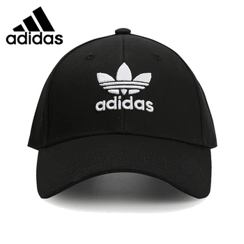 

Original New Arrival Adidas Originals BASEB CLASS TRE Unisex Baseball Sport Caps Sportswear